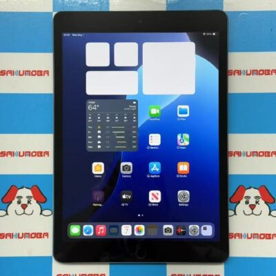 iPad 第9世代 Wi-Fiモデル 64GB MK2K3J/A A2602 極美品