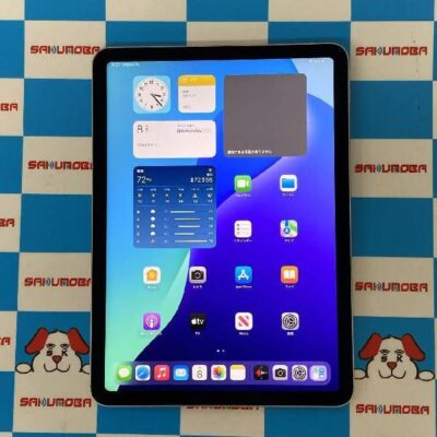 iPad Air 第5世代 docomo版SIMフリー 64GB MM6T3J/A A2589 極美品
