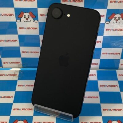 iPhone 16e SIMフリー 128GB MD1Q4J/A A3409 新品同様