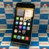 iPhoneSE 第3世代 au版SIMフリー 128GB MMYG3J/A A2782-正面