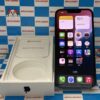 iPhone13 Apple版SIMフリー 256GB MLNH3J/A A2631 美品-正面
