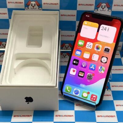 iPhoneXS SoftBank版SIMフリー 64GB MTAW2J/A A2098 ジャンク品