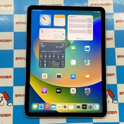 iPad Air 第4世代 Wi-Fiモデル 64GB MYFN2J/A A2316 ジャンク品