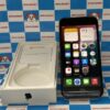 iPhoneSE 第3世代 docomo版SIMフリー 64GB MMYC3J/A A2782-正面