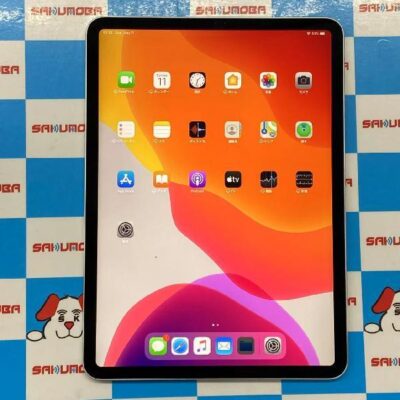iPad Pro 11インチ 第1世代 Wi-Fiモデル 64GB MTXP2J/A A1980