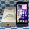 iPhoneSE 第3世代 au版SIMフリー 64GB MMYE3J/A A2782-正面