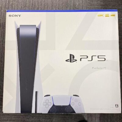 PlayStation5 CFI-1200A01  CFI-1200A01