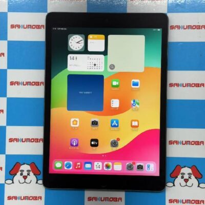 iPad 第9世代 Wi-Fiモデル 64GB MK2K3J/A A2602