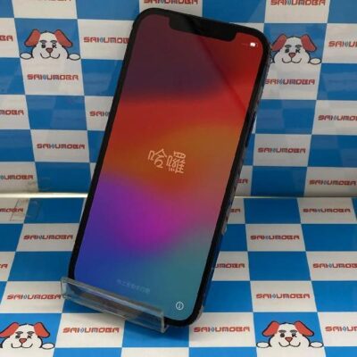 iPhone12 Pro SoftBank版SIMフリー 256GB MGMD3J/A A2406