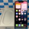 iPhone 16e SIMフリー 128GB MD1R4J/A A3409 新品同様-正面