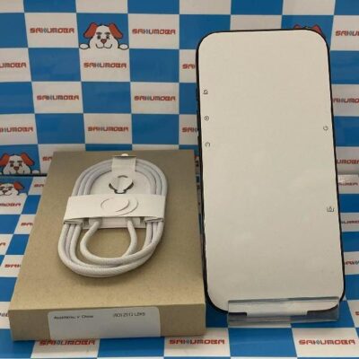 iPhone16 Pro SoftBank版SIMフリー 256GB NYN03J/A A3292 交換未使用品