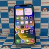 iPhone14 SoftBank版SIMフリー 128GB MPUQ3J/A A2881 新品同様-正面