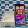 iPhone14 SoftBank版SIMフリー 128GB MPUQ3J/A A2881 新品同様-正面