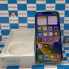 iPhone14 au版SIMフリー 128GB MPUQ3J/A A2881 美品-正面