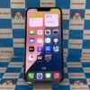 iPhone14 楽天モバイル版SIMフリー 128GB MPVJ3J/A A2881 極美品-正面