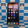 iPhone13 SoftBank版SIMフリー 128GB MLND3J/A A2631 極美品-正面