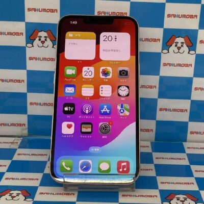iPhone13 Apple版SIMフリー 128GB NLNE3J/A A2631