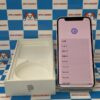 iPhone12 mini au版SIMフリー 128GB MGDM3J/A A2398-正面