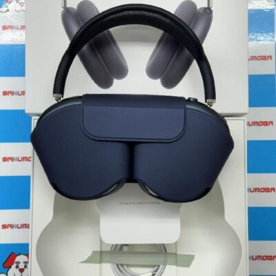 AirPods Max  MWW43ZA/A A3184 新品同様