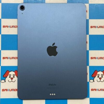 iPad Air 第5世代 Wi-Fiモデル 64GB MM9E3J/A A2588 極美品