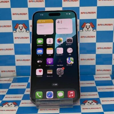 iPhone15 Plus 楽天モバイル版SIMフリー 256GB MU0H3J/A A3093