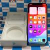 iPhone12 au版SIMフリー 256GB MGJ43J/A A2402-正面