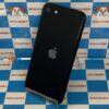 iPhoneSE 第3世代 au版SIMフリー 128GB MMYF3J/A A2782-裏