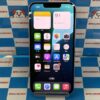 iPhone14 au版SIMフリー 128GB MPUY3J/A A2881 美品-裏
