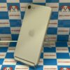 iPhoneSE 第3世代 au版SIMフリー 128GB MMYG3J/A A2782-裏