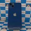 iPhone13 SoftBank版SIMフリー 128GB MLNG3J/A A2631-裏