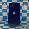 iPhone12 mini au版SIMフリー 128GB MGDP3J/A A2398 美品-裏
