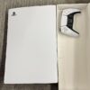 PlayStation5 CFI-1200A01 CFI-1200A01-裏