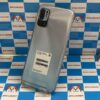 Redmi Note 10 JE XIG02 au 64GB 開封未使用品-裏