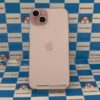 iPhone15 Plus 楽天モバイル版SIMフリー 256GB MU0H3J/A A3093-裏