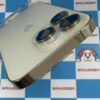 iPhone14 Pro au版SIMフリー 128GB MQ073J/A A2889 美品-上部