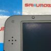 Newニンテンドー3DS LL RED-S-VAAA 訳あり品-上部
