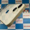 iPhone14 Apple版SIMフリー 128GB MPUQ3J/A A2881 美品-上部
