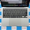 MacBook Pro 13インチ M1 2020 256GB MYDA2J/A A2338 美品-上部