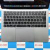MacBook Air Retina 13インチ 2018 128GB MRE82J/A A1932 美品-上部