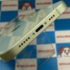 iPhone12 au版SIMフリー 256GB MGJ43J/A A2402-下部