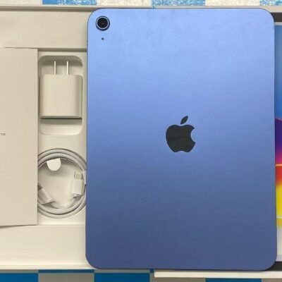iPad 第11世代 Wi-Fiモデル 128GB MD4A4J/A A3354 新品同様
