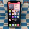 iPhone12 mini SoftBank版SIMフリー 128GB MGDP3J/A A2398 ジャンク品-正面