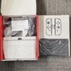 Nintendo Switch (有機ELモデル) 64GB HEG-S-KAAAA-正面