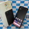 Google Pixel 4a (5G) SoftBank 128GB G025H ジャンク品-正面