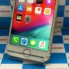 iPhone6 海外版SIMフリー 16GB MG492CH/A A1586 ジャンク品-正面