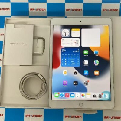 iPad 第7世代 Wi-Fiモデル 32GB MW752J/A A2197