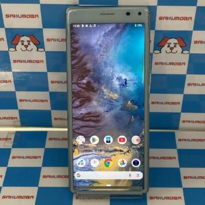 Xperia 8 902SO Y!mobile 64GB