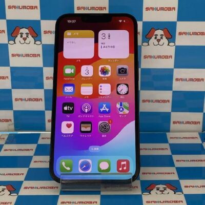iPhone14 Apple版SIMフリー 256GB MPVW3J/A A2881
