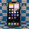 iPhone13 SoftBank版SIMフリー 128GB MNGG3J/A A2631-正面