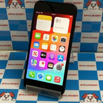iPhoneSE 第2世代 Apple版SIMフリー 64GB MX9R2J/A A2296 ジャンク品